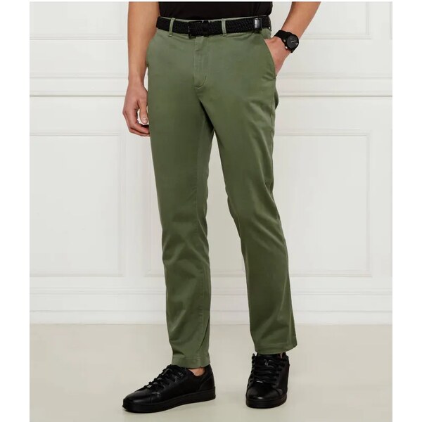 Tommy Hilfiger Chino nohavice Denton | Regular Fit 62841792