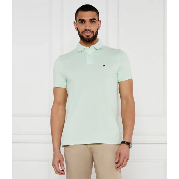 Tommy Hilfiger Polo tričko 1985 | Regular Fit | stretch 62841780