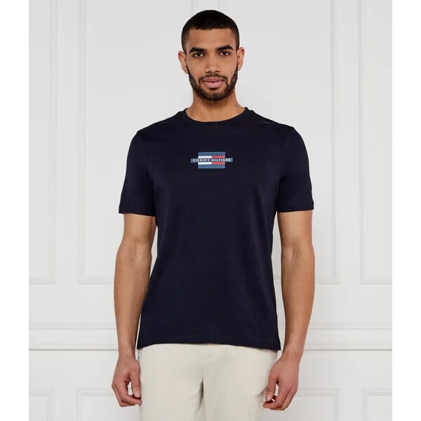 Tommy Hilfiger Tričko | Regular Fit 62841895