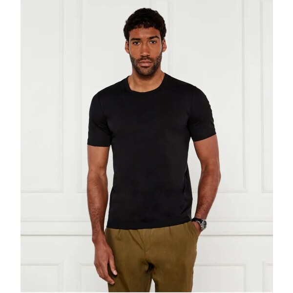 TIGER OF SWEDEN Tričko OLAF | Slim Fit 62864800