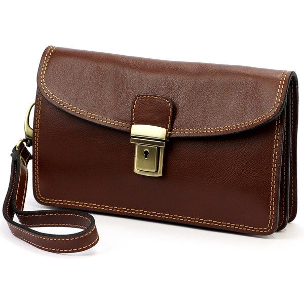 Pánska príručná taška Gregorio Art.10 62841431