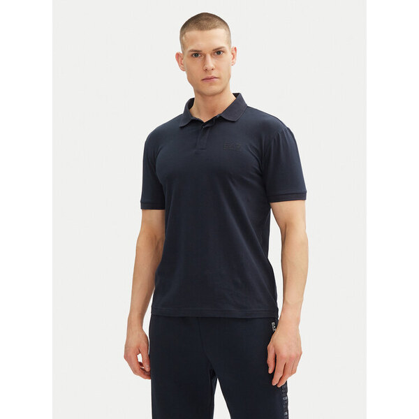 Polokošeľa EA7 Emporio Armani 62721656