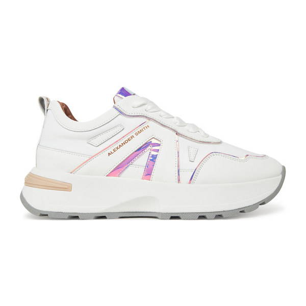 Sneakersy Alexander Smith 62841872