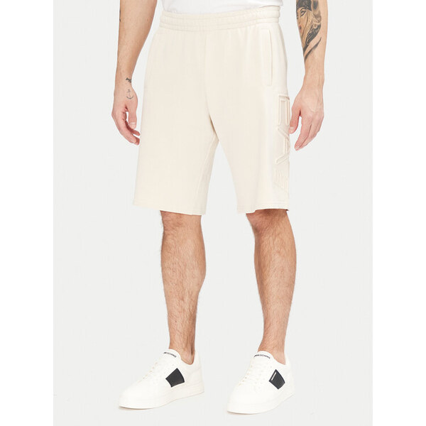 Športové kraťasy EA7 Emporio Armani 62842107