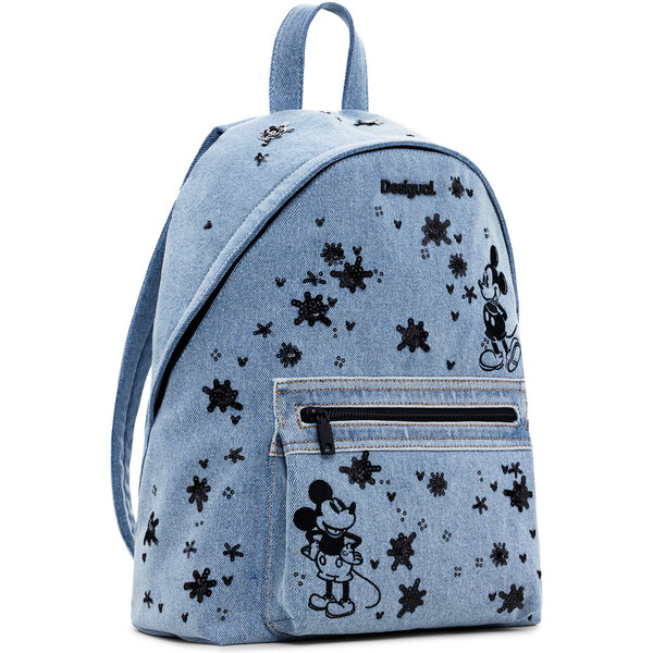 Ruksak Desigual 62857428