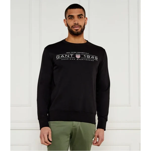 Gant Mikina GRAPHIC | Regular Fit 62841951