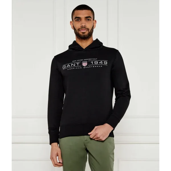 Gant Mikina GRAPHIC | Regular Fit 62841950