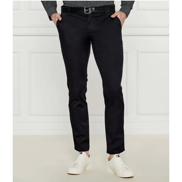 Armani Exchange Chino nohavice | Regular Fit 62841983