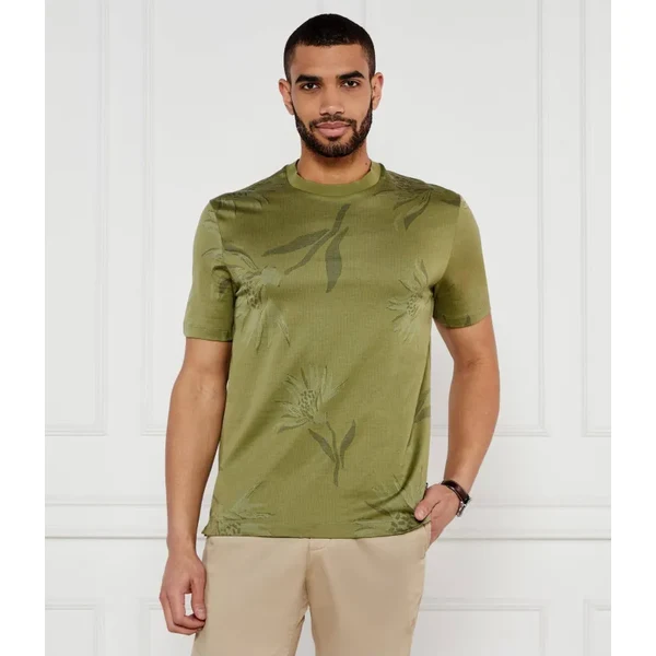 BOSS BLACK Tričko C-Taut 13 | Regular Fit 62939036