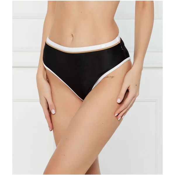 BOSS BLACK Spodný diel bikín CODES 62841823