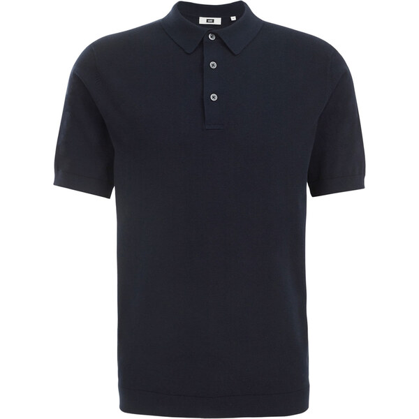 WE Fashion Sveter tmavomodrá 62846967