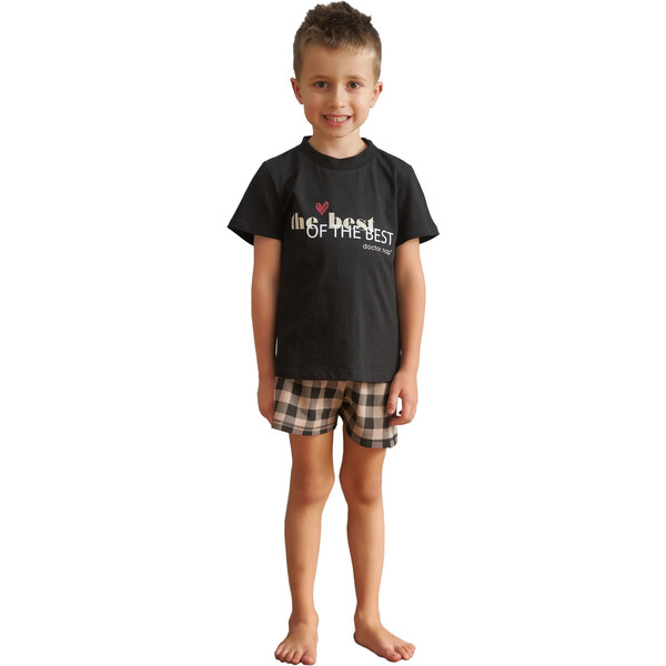 Doctornap Chlapčenské pyžamo PDU 5343 62842549