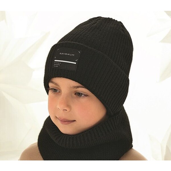 AJS Zimná čiapka Beanie Rory 61675603