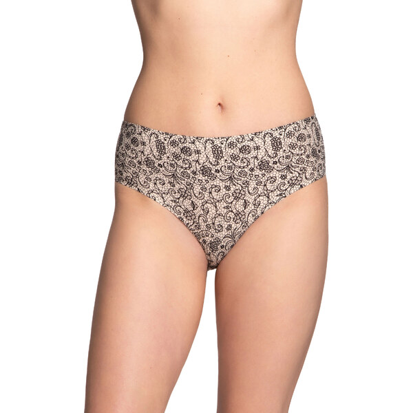 LAMA Dámske nohavičky Laser 62842659