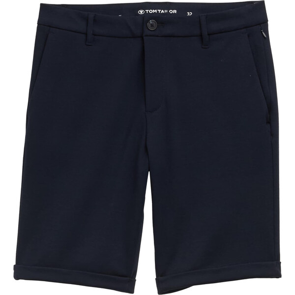 TOM TAILOR Chino nohavice tmavomodrá 62847417