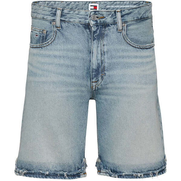 Tommy Jeans Džínsy MIA svetlomodrá 62847433