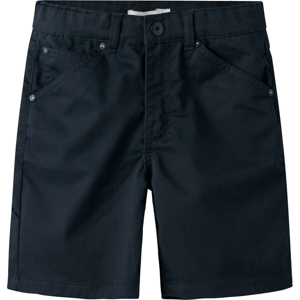 NAME IT Nohavice Ryan námornícka modrá 62847464