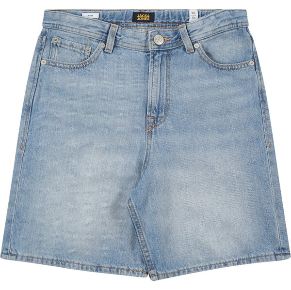 Jack & Jones Junior Džínsy JJITony modrá denim 62847635