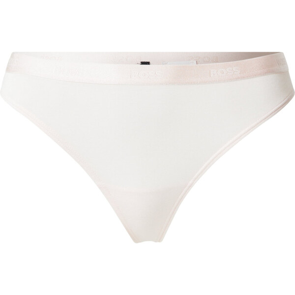 BOSS Tangá ružová 62847691