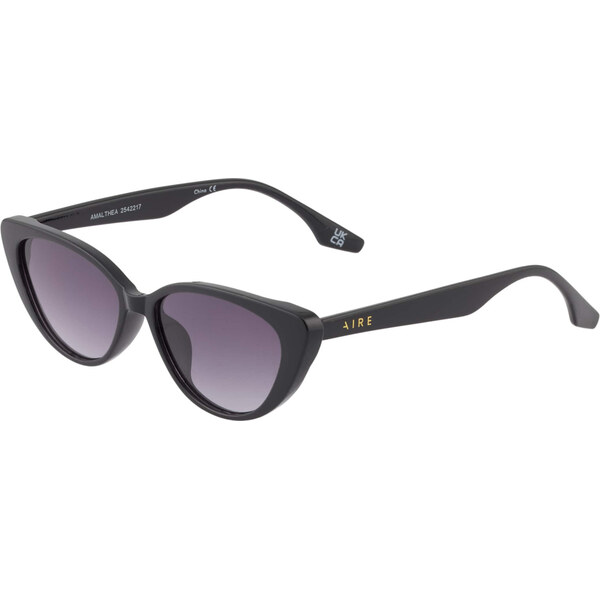 Aire Slnečné okuliare AMALTHEA čierna 62863707