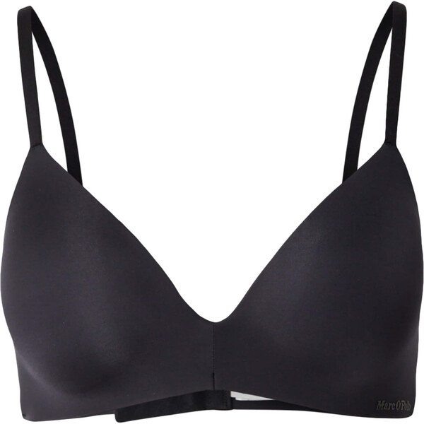 Marc OPolo Podprsenka čierna 62863711