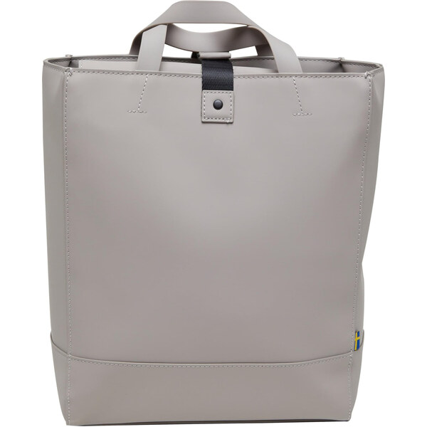 Gaston Luga Kabelka Spläsh tmavošedá 63149659