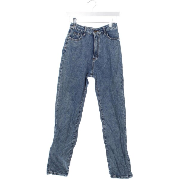 Dámske džínsy SHEIN 62843627