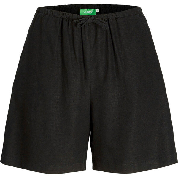 JJXX Nohavice JXBREEZE SUMMER čierna 62890307