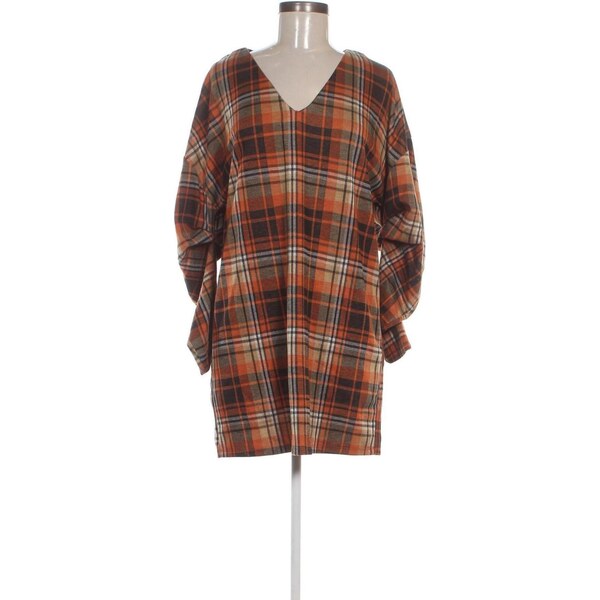 Šaty Zara Trafaluc 62843778