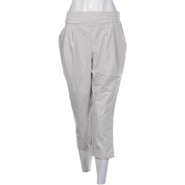 Dámske nohavice SHEIN 62843815