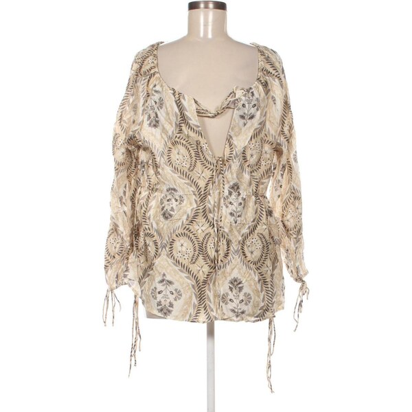 Dámska blúza H&M 62843850