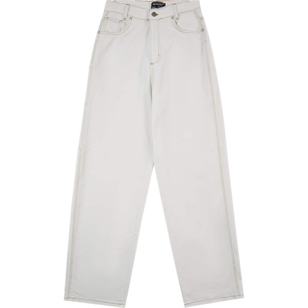 BLUE EFFECT Džínsy béžová 63164955