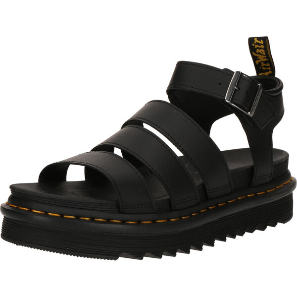 Dr. Martens Sandále Blaire čierna 63165186