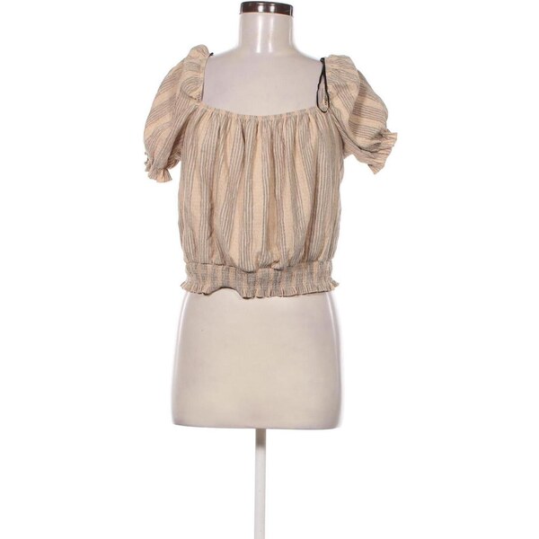 Dámska blúza H&M 62844875