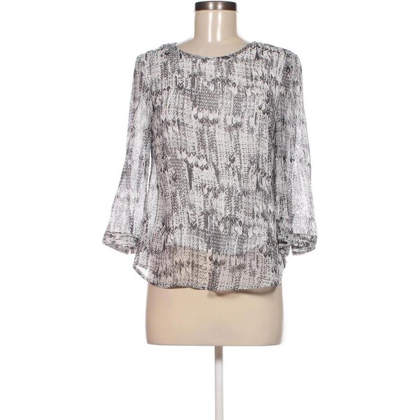 Dámska blúza Clockhouse 62845059