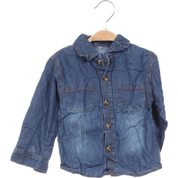 Detská košeľa Zeeman 62845256