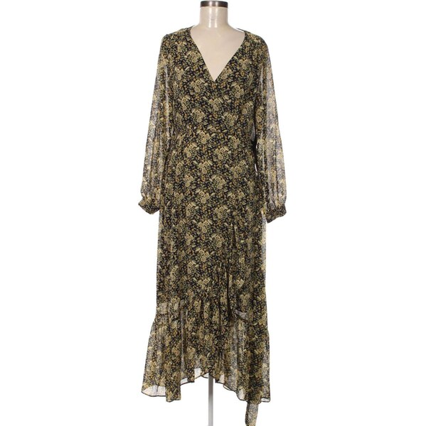 Šaty Smashed Lemon 62845636