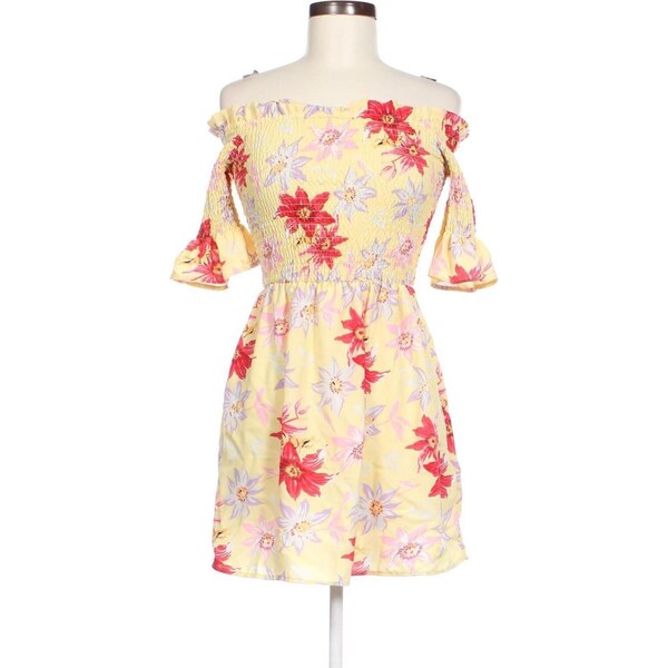 Šaty Topshop 62846264