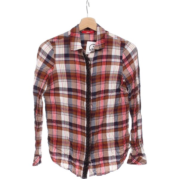 Dámska košeľa S.Oliver 62846276