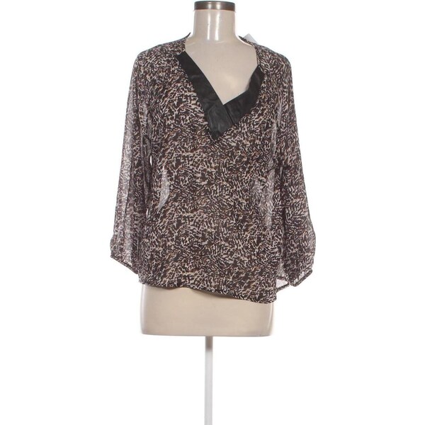 Dámska blúza KIKISIX 62846537