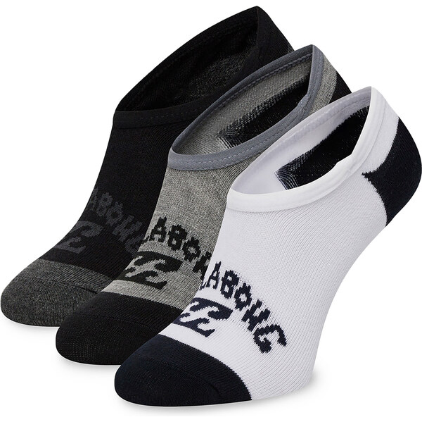 Členkové ponožky Billabong 62850705