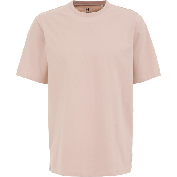 WE Fashion Tričko lososová 62847316