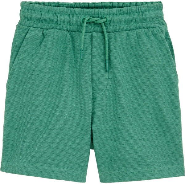 WE Fashion Nohavice zelená 63059833