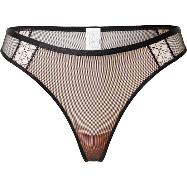 TRIUMPH Tangá Palina Cosmic Heartbeat čierna 63163781