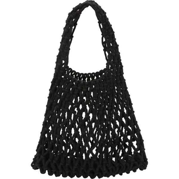 SUI AVA Kabelka na rameno Occasion čierna 63165058