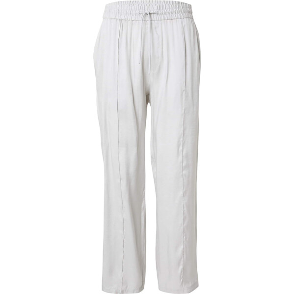 HUGO Nohavice Ravi252 svetlosivá 62847888