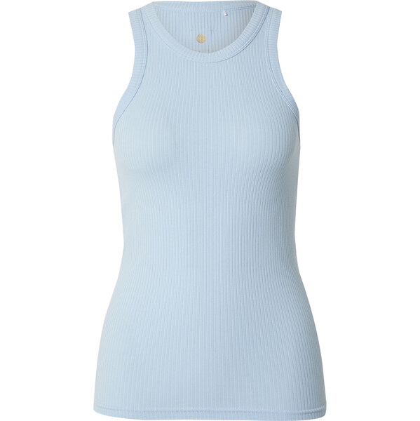 Athlecia Športový top Lankae svetlomodrá 63165196