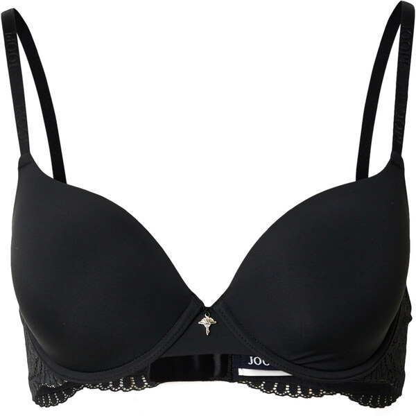 JOOP! Podprsenka čierna 62848005