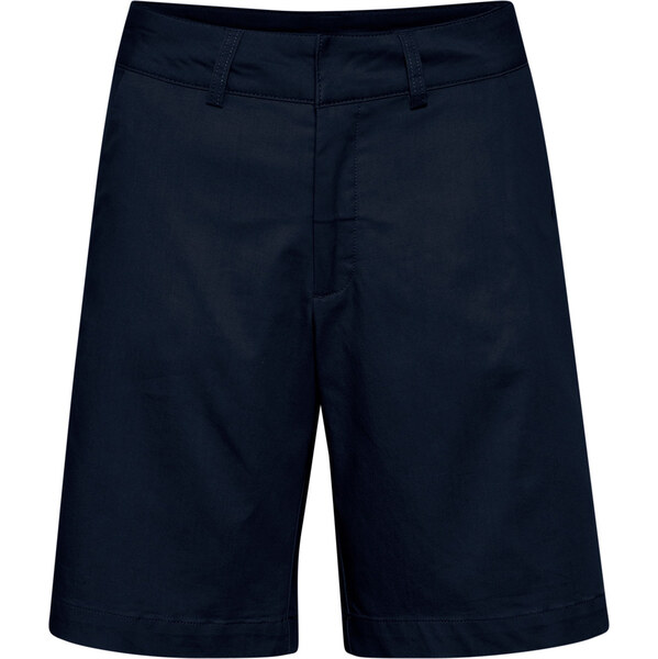 Kaffe Nohavice Lea námornícka modrá 62846899