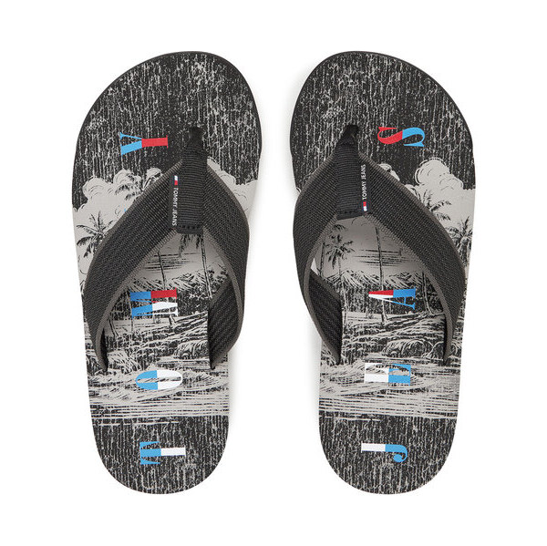 Žabky Tommy Jeans 62850062